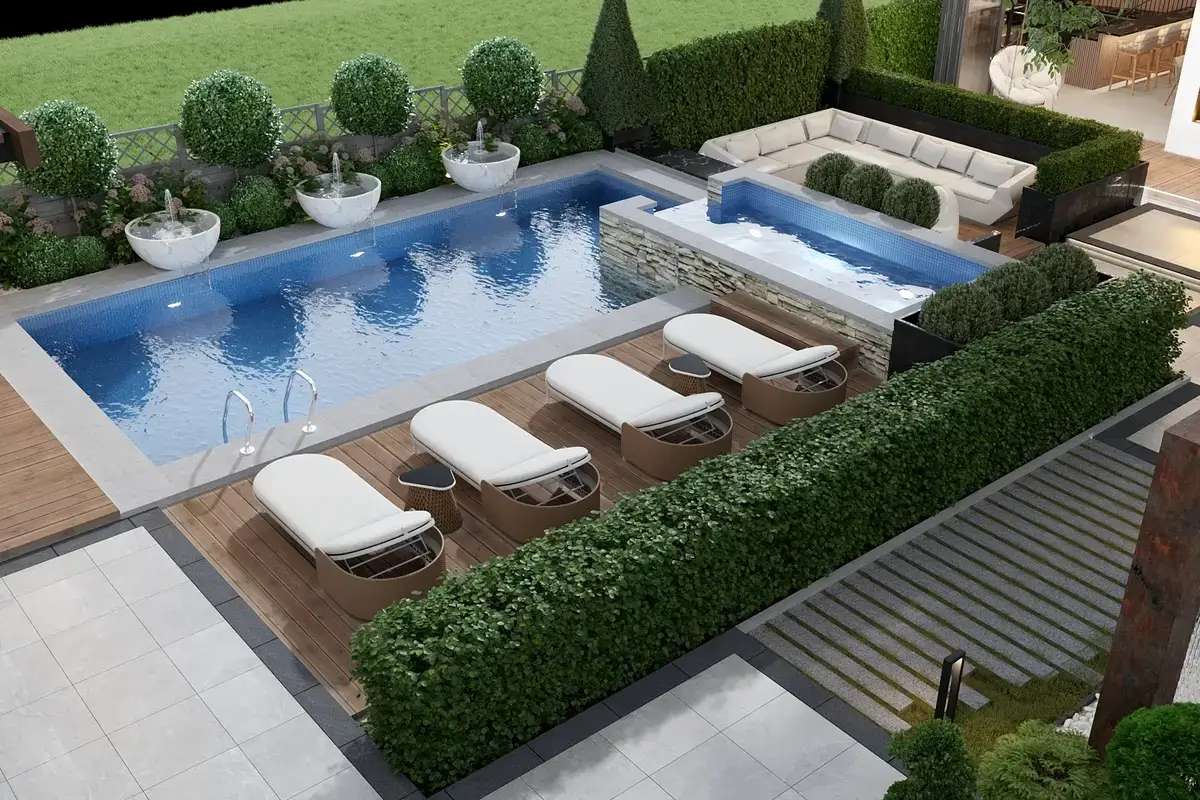 Landscape & Territory